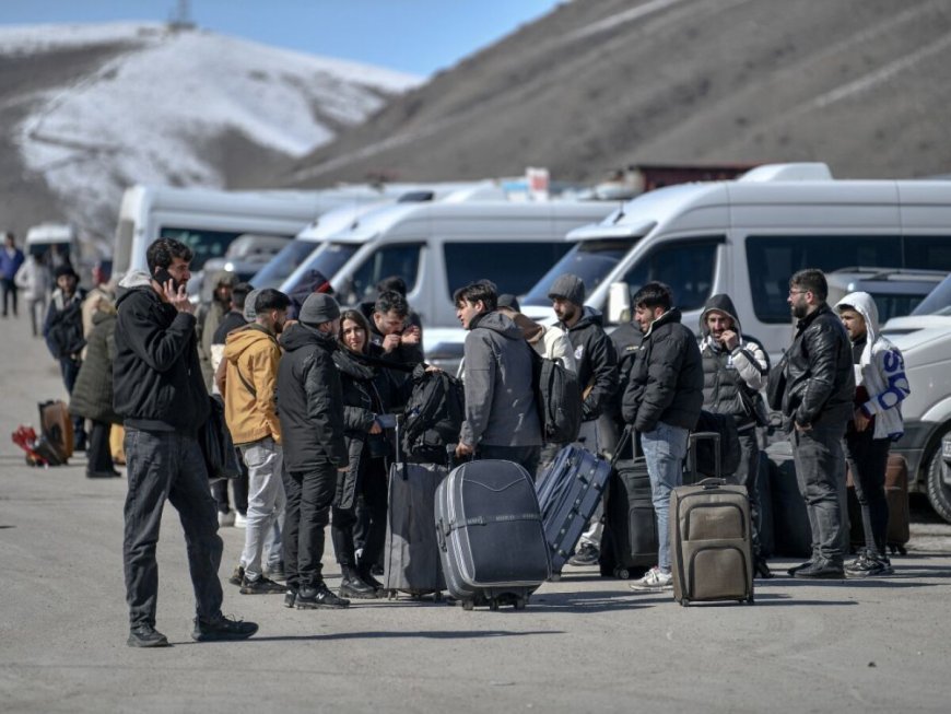 Países iniciam operações de repatriação de cidadãos após conflito fechar espaço aéreo no Oriente Médio