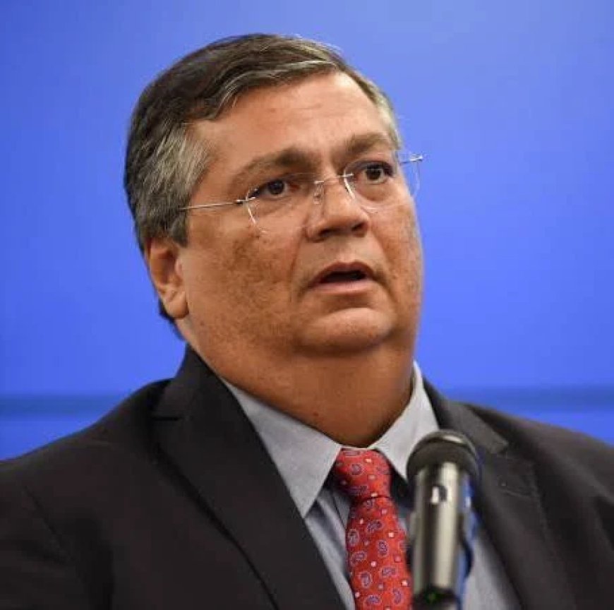 Decisão de Dino que suspendeu quebra de sigilo de amiga de Lulinha provoca  reação opositora e ameaça de criar comissão de investigação