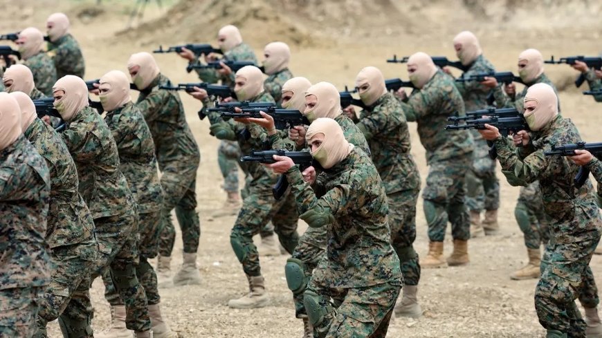 Hezbollah Lança Ataque com Mísseis e Drones contra Israel em Retaliação à Morte de Khamenei, mas Operação Resulta em Falha Operacional