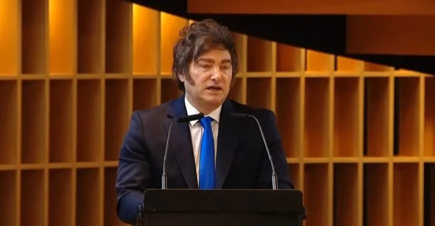 Economia da Argentina Registra Crescimento de 2,3% em Março de 2026, Consolidando Recuperação Sob Gestão Milei