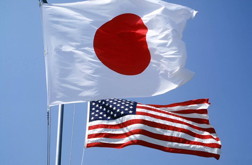 Japan proposes to the US importing Alaskan crude oil to reduce dependence on the Middle East amid the Iran-Israel war