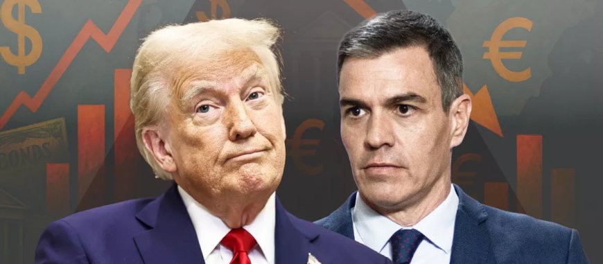 Trump avala la salida de las bases estadounidenses de España y agrava la crisis con Pedro Sánchez: “No necesitamos a quien no nos quiere”