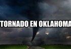 Un tornado "grande y extremadamente peligroso" toca tierra en el condado de Kay, Oklahoma: surgen videos impactantes mientras el clima severo azota la región