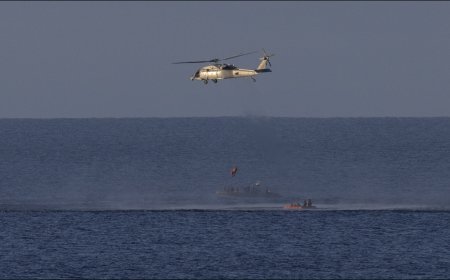 Welcome Home! Reid, Victor, Christina, and Jeremy Return Triumphantly from the Artemis II Mission
