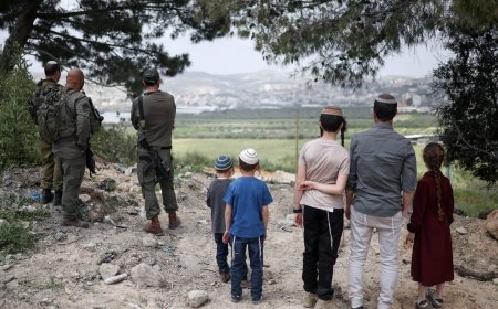 How Israel Lost Its Way and How Trump Can Save Lebanon