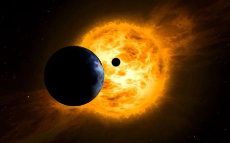 AR4419 produz erupção solar de classe M1 no noroeste do Sol; erupção de filamento de plasma é registrada no sudoeste