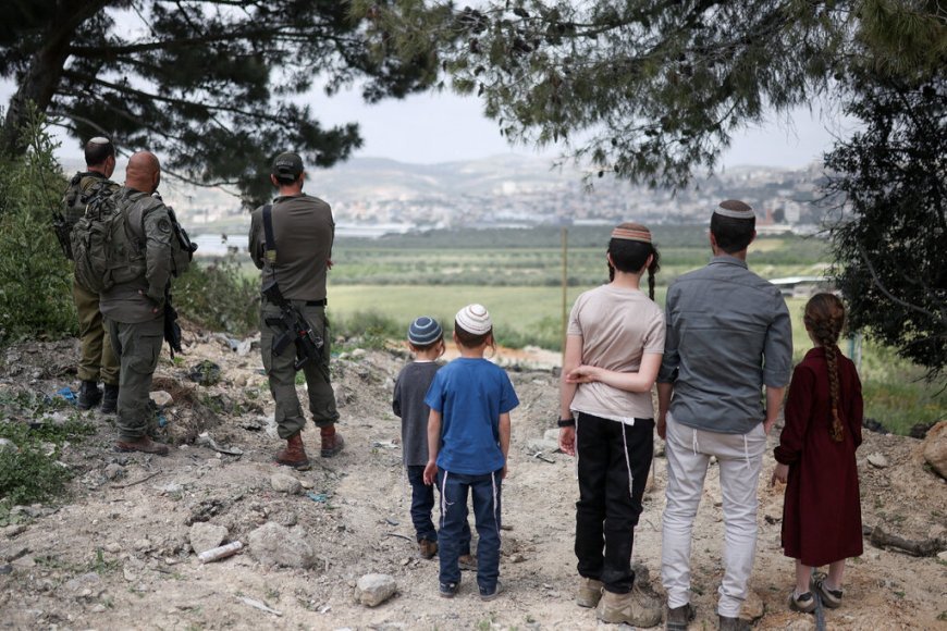 How Israel Lost Its Way and How Trump Can Save Lebanon