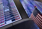 Corporate America Earnings Beat Back Wall Street’s Wall of Worry