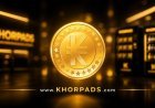 KhorpADS lança ecossistema integrado que une publicidade, vending machines, fast-food, marketplace digital e criptomoeda
