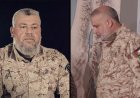 OLD TERRORIST DOESN'T LAST LONG: Israel confirms the elimination of Hamas military chief Mohammad Odeh, just 8 days after he took office