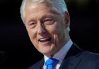 Bill Clinton: “Ofereci à Palestina toda Gaza e 97% da Cisjordânia, mas eles nunca quiseram uma pátria. Só queriam matar os judeus”
