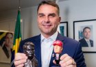 Flávio Bolsonaro: “With a single trip to the US, we did more for Brazil and for the security of Brazilians than the PT and Lula did in 17 years”