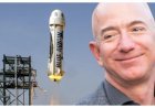 Blue Origin’s New Glenn rocket explodes on launch pad during static fire test at Cape Canaveral