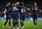 PSG WINS ITS SECOND CONSECUTIVE CHAMPIONS LEAGUE TITLE!!! Paris Saint-Germain is a two-time European champion