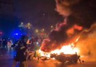 Paris under tension: Widespread violence after PSG game degenerates into urban clashes and “guerrilla warfare” against the police