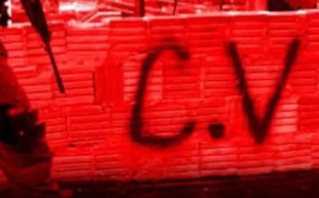 Comando Vermelho expande presença em Portugal: André Ventura alerta para marcação de território por gangue brasileira