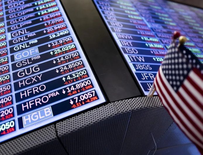 Corporate America Earnings Beat Back Wall Street’s Wall of Worry