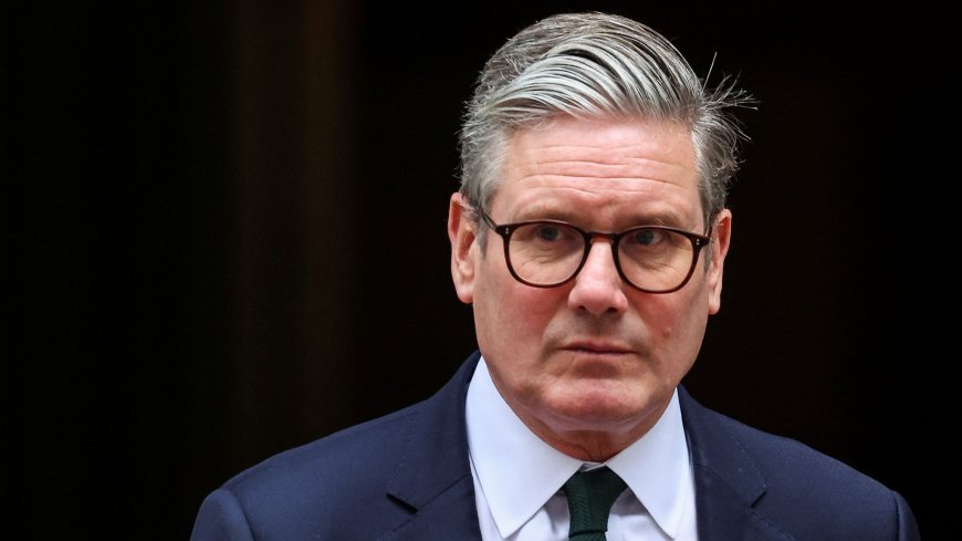 Keir Starmer dimite como primer ministro del Reino Unido tras una intensa presión por la economía, la inmigración y los escándalos del partido