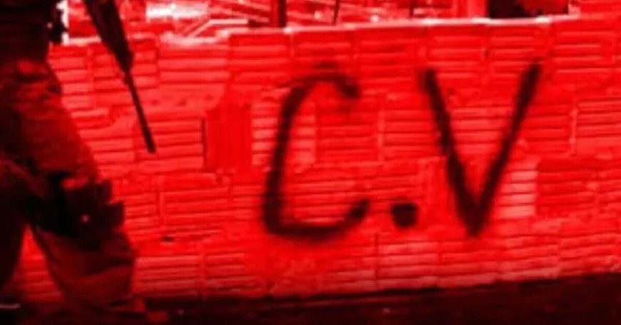 Comando Vermelho expande presença em Portugal: André Ventura alerta para marcação de território por gangue brasileira