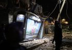 6.8 Magnitude Earthquake Shakes Venezuela: Strong Tremor Felt in Caracas and Several Regions of the Country
