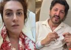Lito Sousa: “De ontem para hoje, ele já perdeu mais da visão”, diz esposa em apelo urgente por inclusão em estudos clínicos