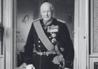 King Harald V of Norway dies at 89