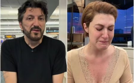 Esposa de Lito revela diagnóstico de Creutzfeldt-Jakob: influenciador sofria de doença rara e fatal que causa demência rápida