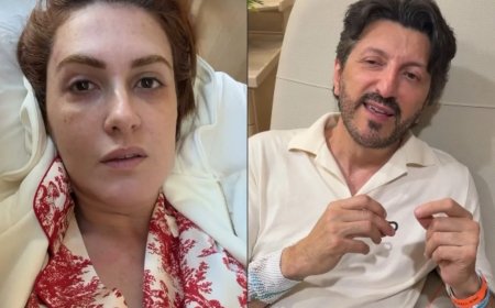 Lito Sousa: “De ontem para hoje, ele já perdeu mais da visão”, diz esposa em apelo urgente por inclusão em estudos clínicos