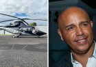 Rick, of the duo Rick & Renner, was on board the helicopter that went missing in Santa Catarina, representatives confirm