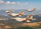 Israel scrambles fighter jets over suspected hijacking of Flydubai Dubai–Tel Aviv flight; plane disappears from radar and lands in Tabuk