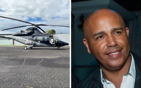 Rick, of the duo Rick & Renner, was on board the helicopter that went missing in Santa Catarina, representatives confirm