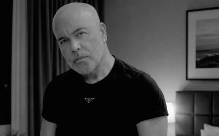 Singer Rick, of the duo Rick & Renner, dies at 59 in helicopter crash in Santa Catarina