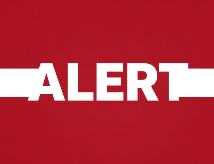 Latvia issues airspace threat alert in Krāslava and activates NATO fighter jets