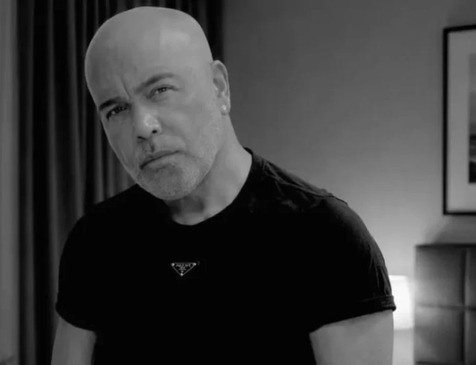 Singer Rick, of the duo Rick & Renner, dies at 59 in helicopter crash in Santa Catarina