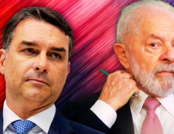 2026 Brazil Elections: Controversy over Our Lady of Aparecida Pits Lula Against Flávio Bolsonaro