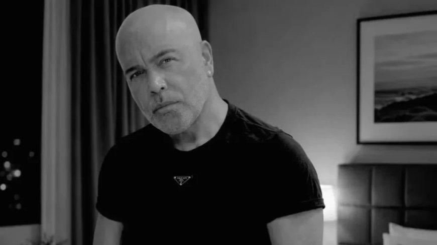 Singer Rick, of the duo Rick & Renner, dies at 59 in helicopter crash in Santa Catarina