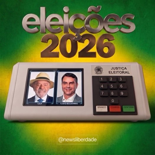 Zanin extends second-round voting until 7:00 PM across Brazil