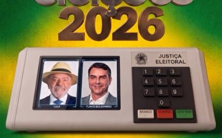 Zanin extends second-round voting until 7:00 PM across Brazil