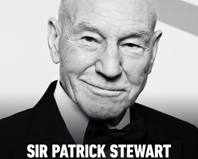 Legendary Actor Sir Patrick Stewart, Known for Playing Jean-Luc Picard and Professor X, Dies at 86