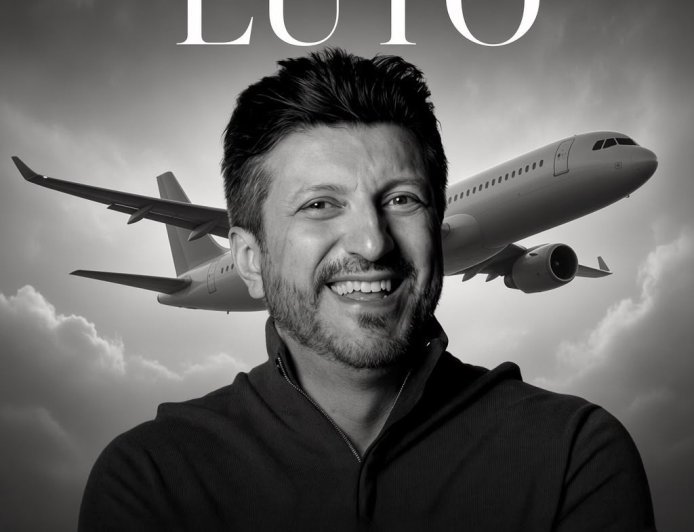 Muere a los 59 años Lito Sousa, creador del canal Aviões e Músicas