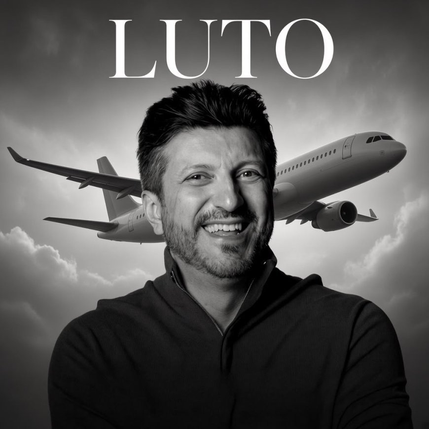 Lito Sousa, influencer behind the "Aviões e Músicas" channel, dies at 59